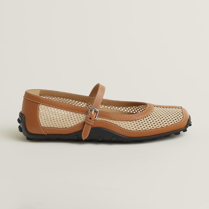 Kichu Ballet Flat