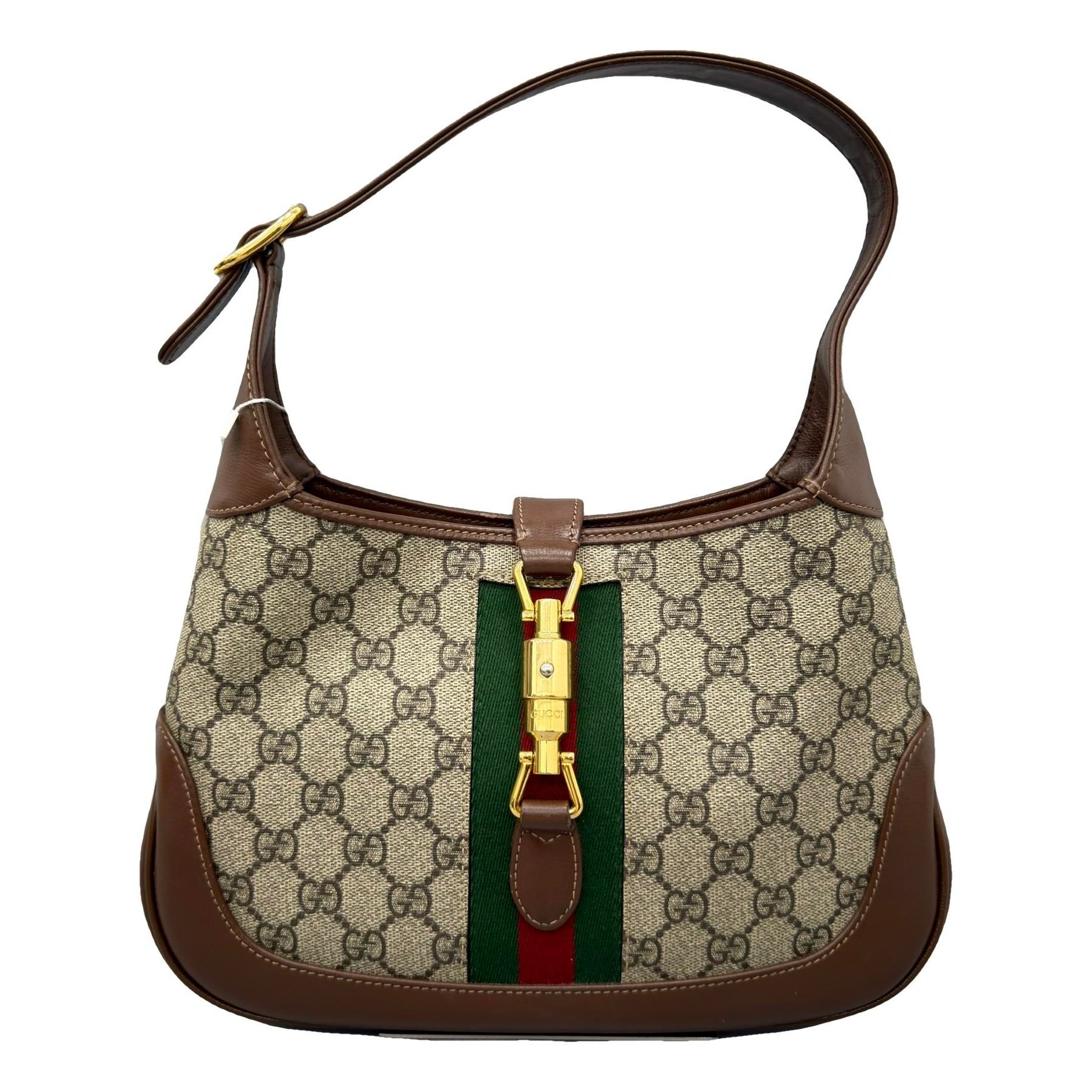 Jackie 1961 cloth handbag