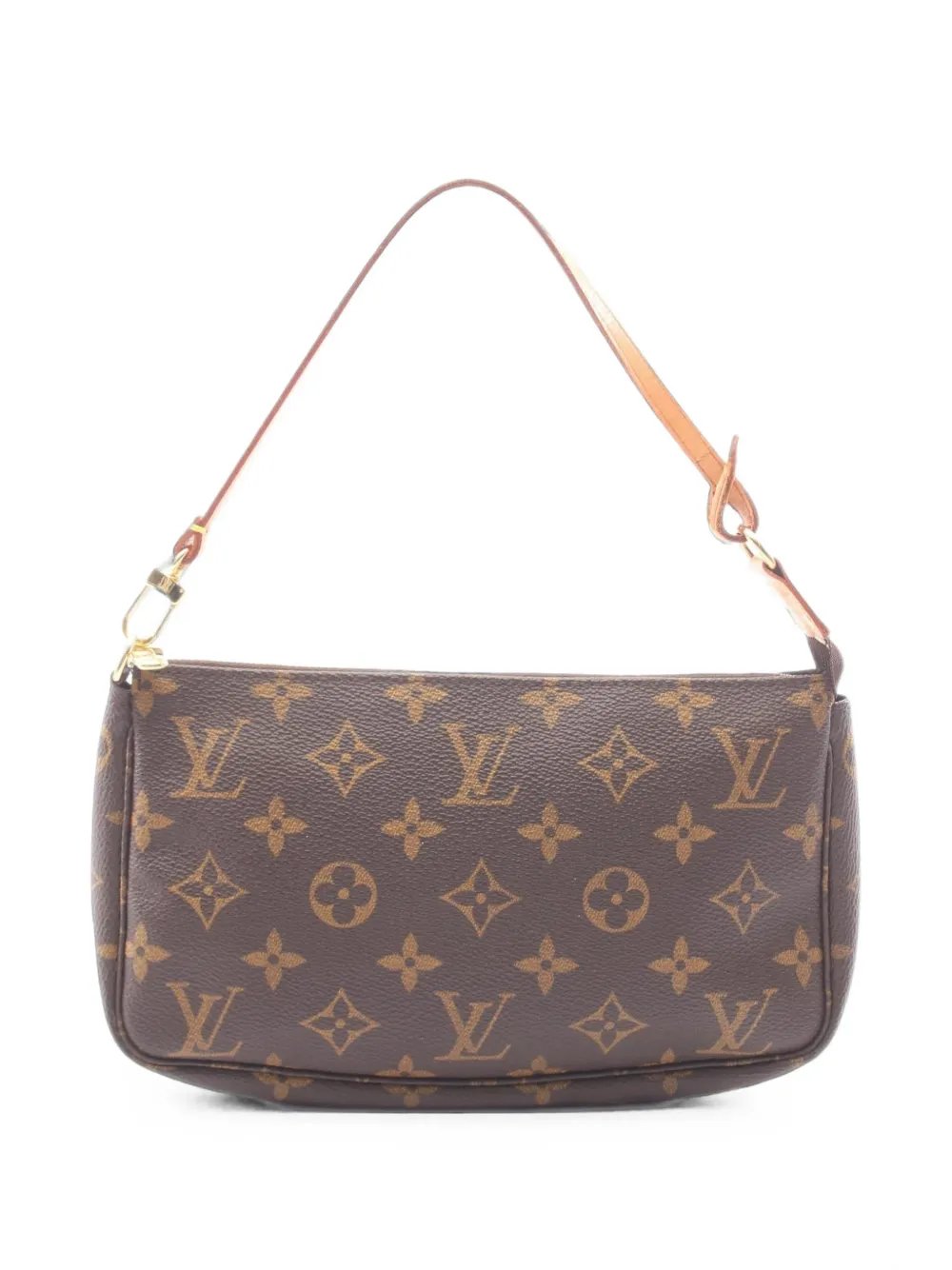1999 Monogram Pochette Accessoires shoulder bag 