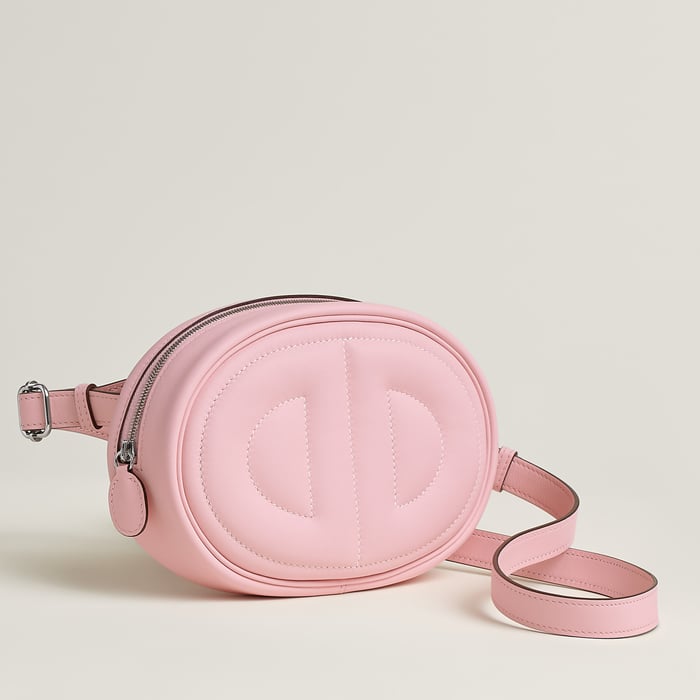 In-the-loop Verso Belt Bag