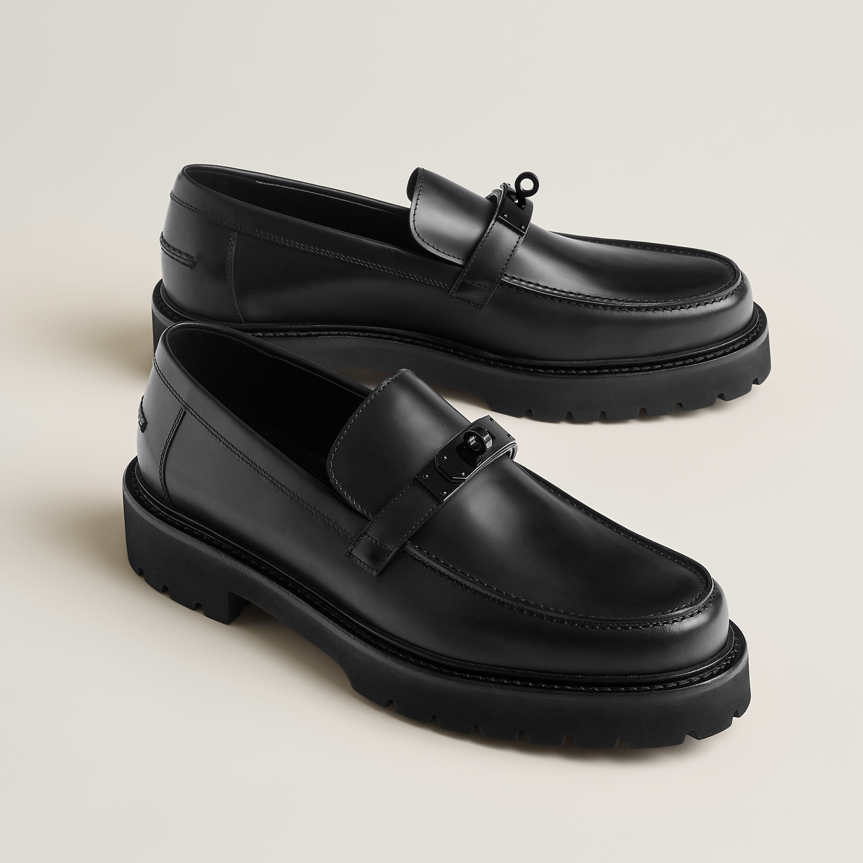 Icone Loafer