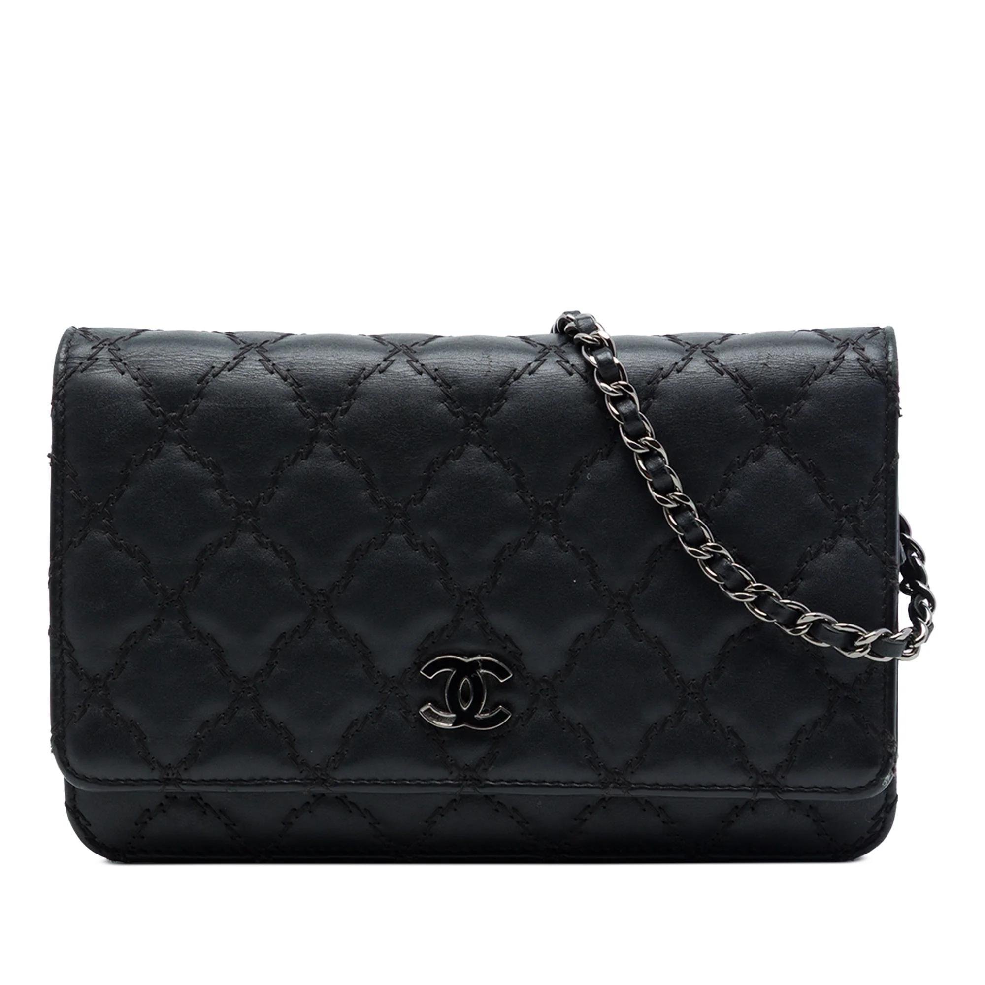 Wallet On Chain Timeless/Classique handbag