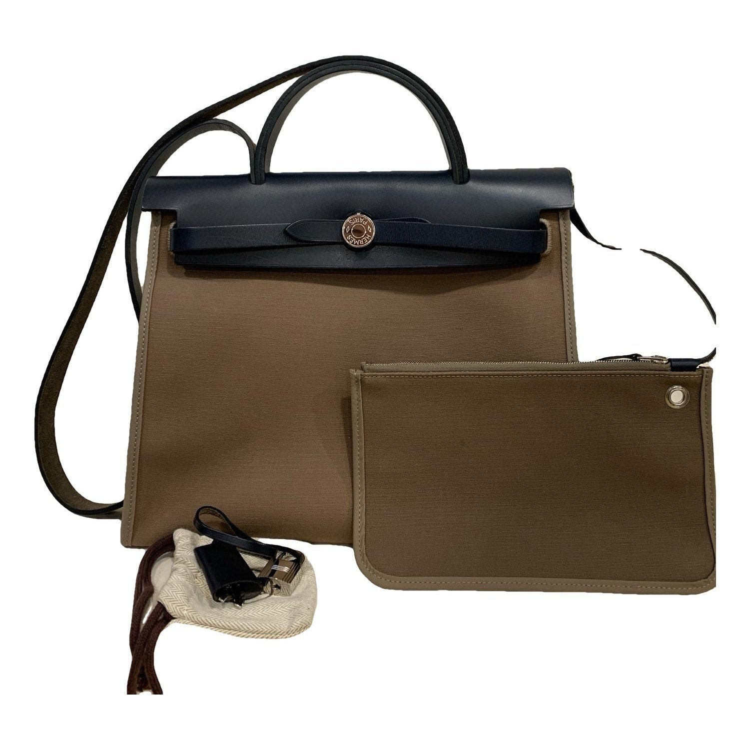 Herbag cloth handbag