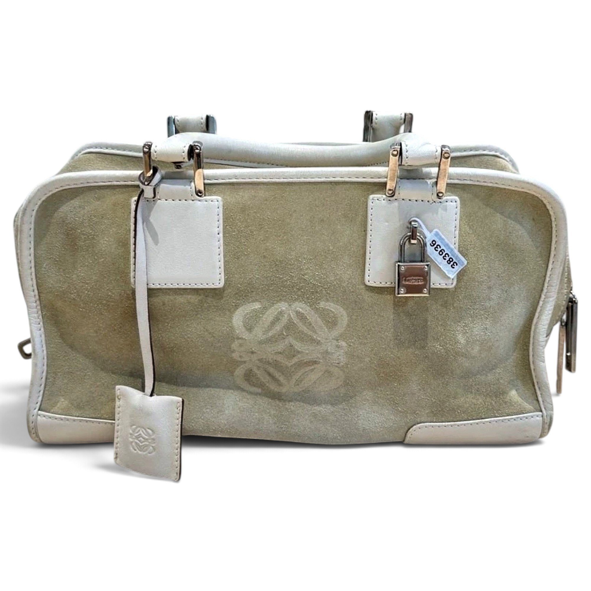Amazona handbag