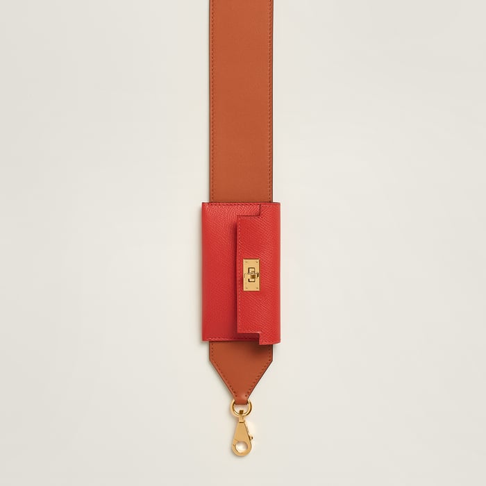 Kelly Pocket 50 MM Bag Strap