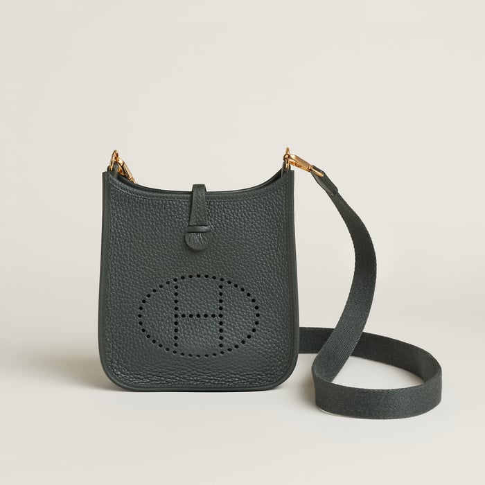 Vert Mangrove Evelyne 16 Amazone Bag