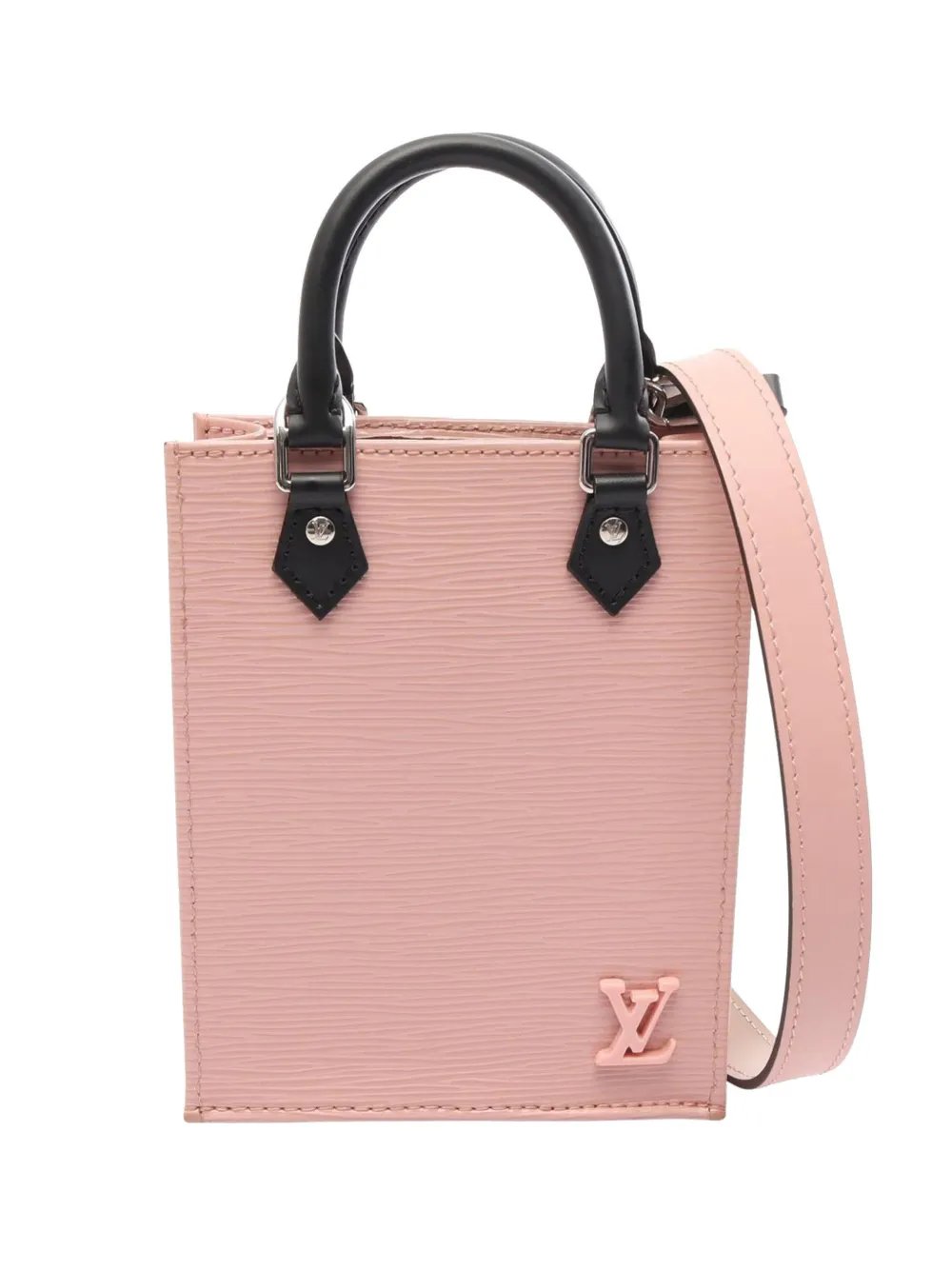 2000-2026 Epi Petit Sac Plat satchel