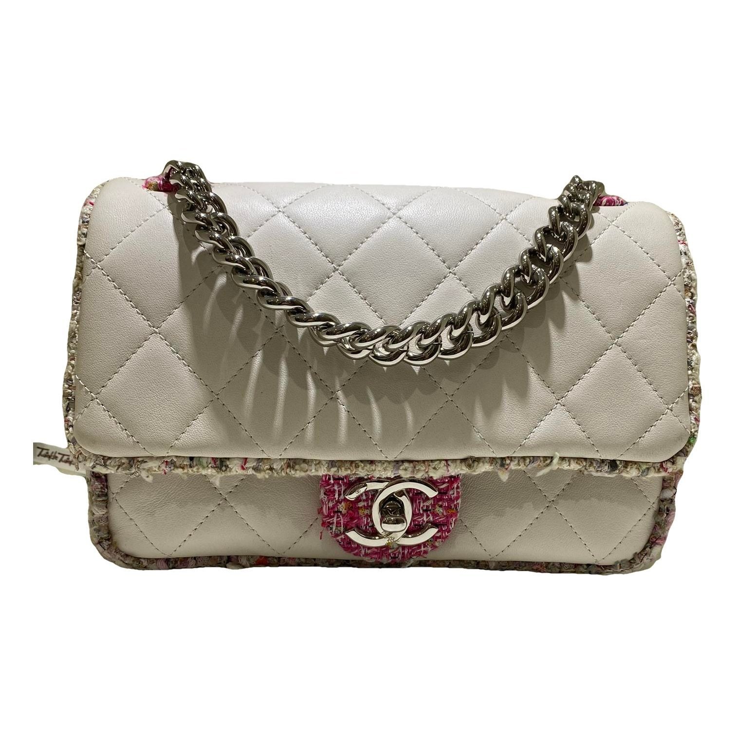 Timeless/Classique leather crossbody bag