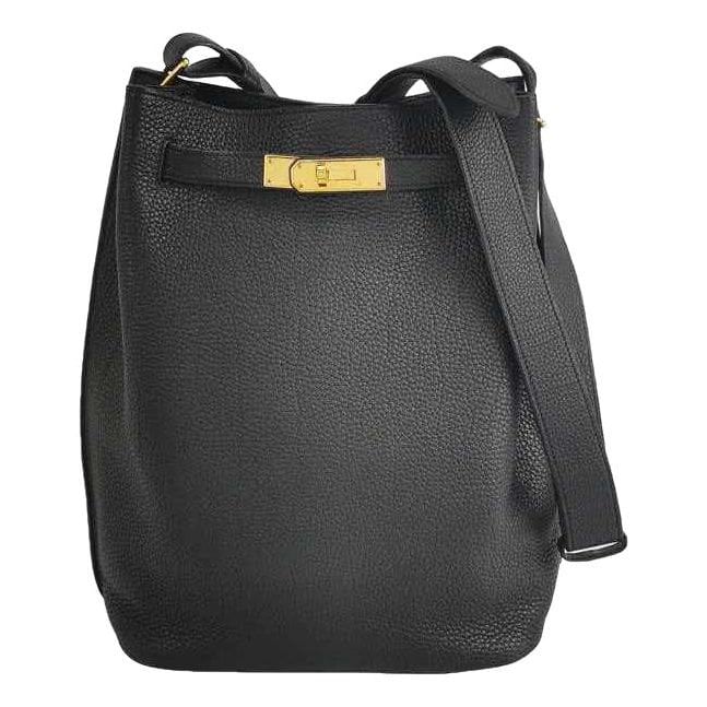 Hermes Kelly Handbag