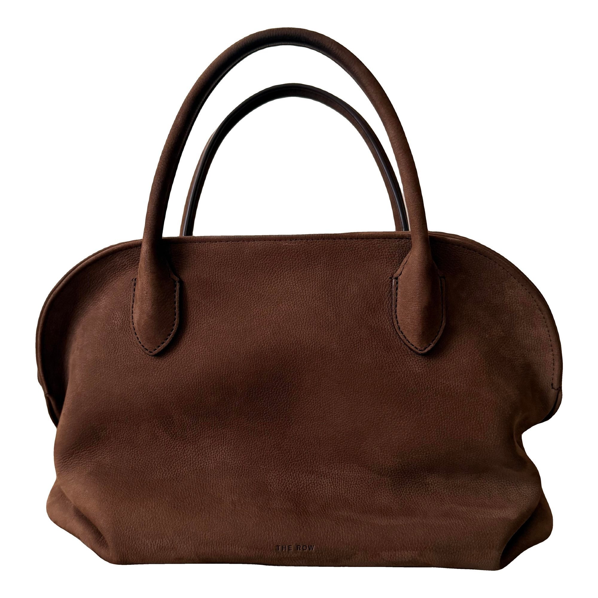 The Row Leather handbag
