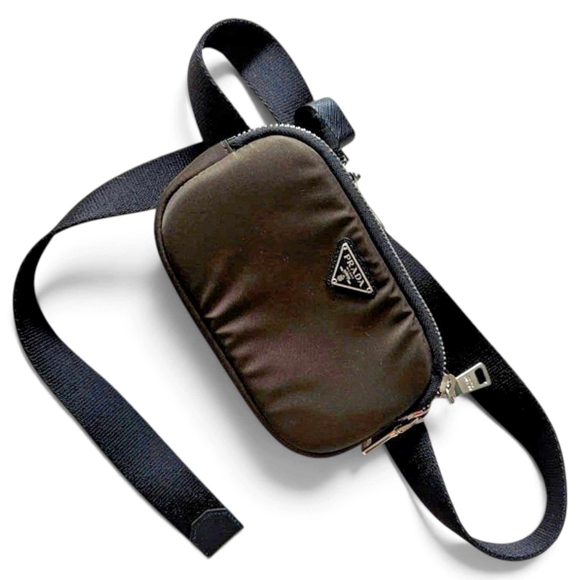 Prada Mini bag