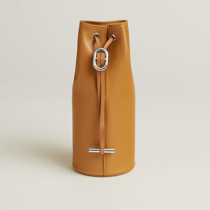 Sésame Hermèscheek Pouch