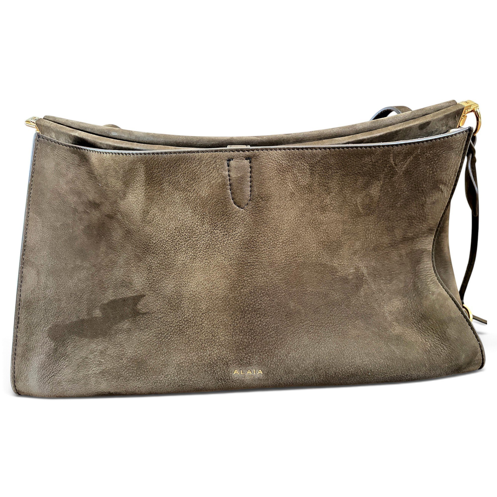 Alaia Le Click handbag