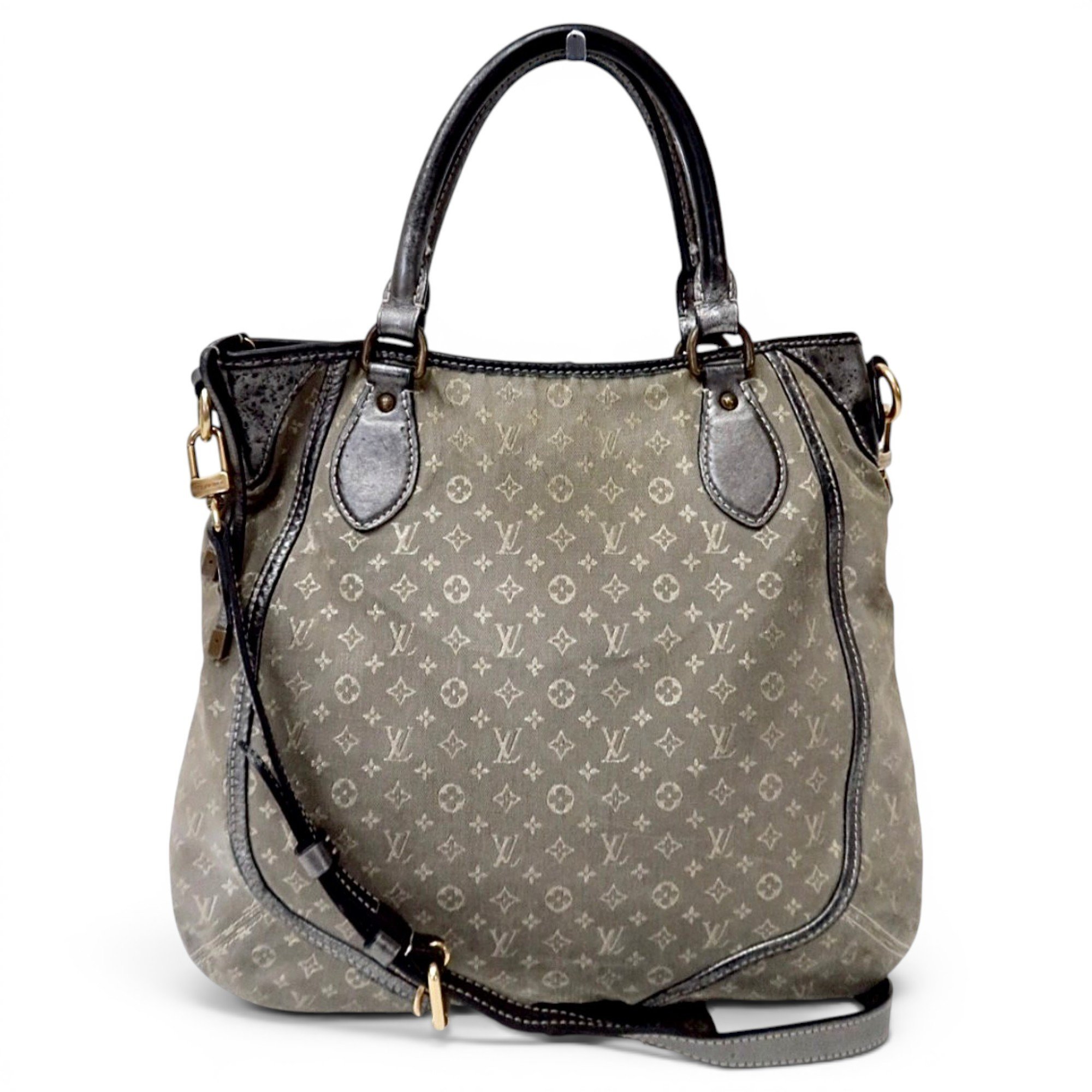 Idylle Elegie linen bag