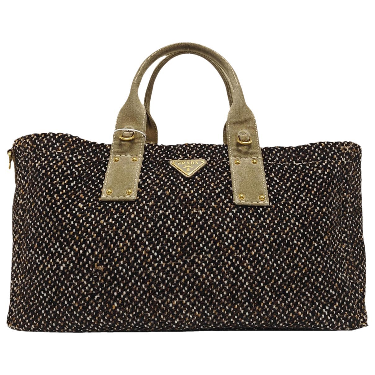 Cloth handbag