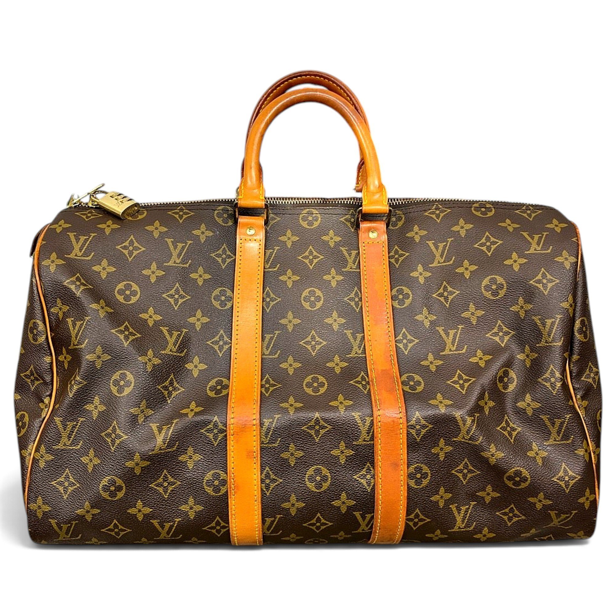 Keepall 48h bag