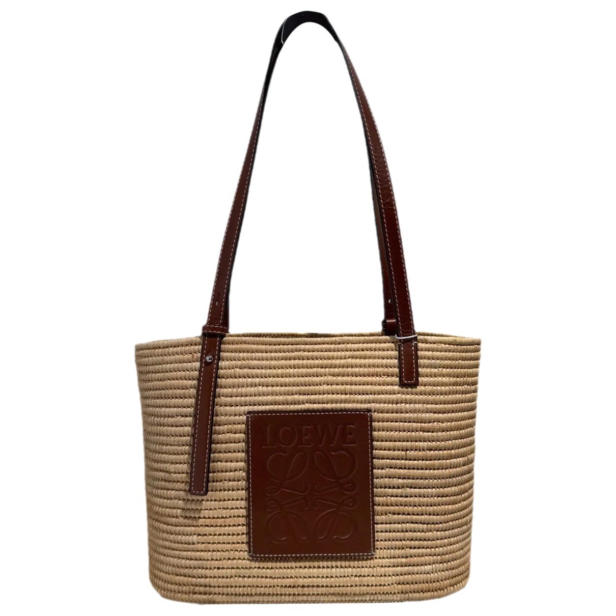 Basket Bag handbag