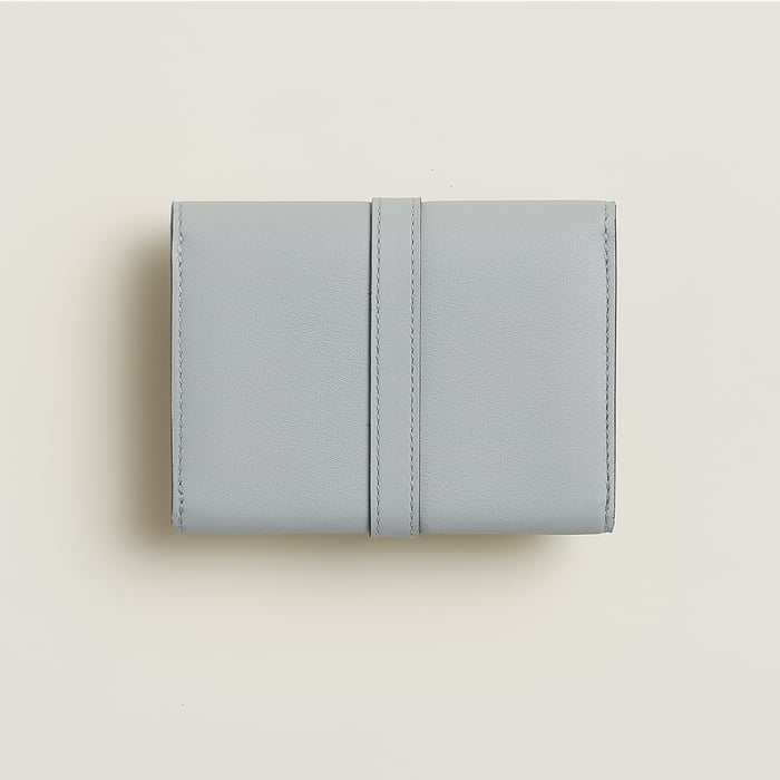 Bleu Glacier Glenan Compact Wallet