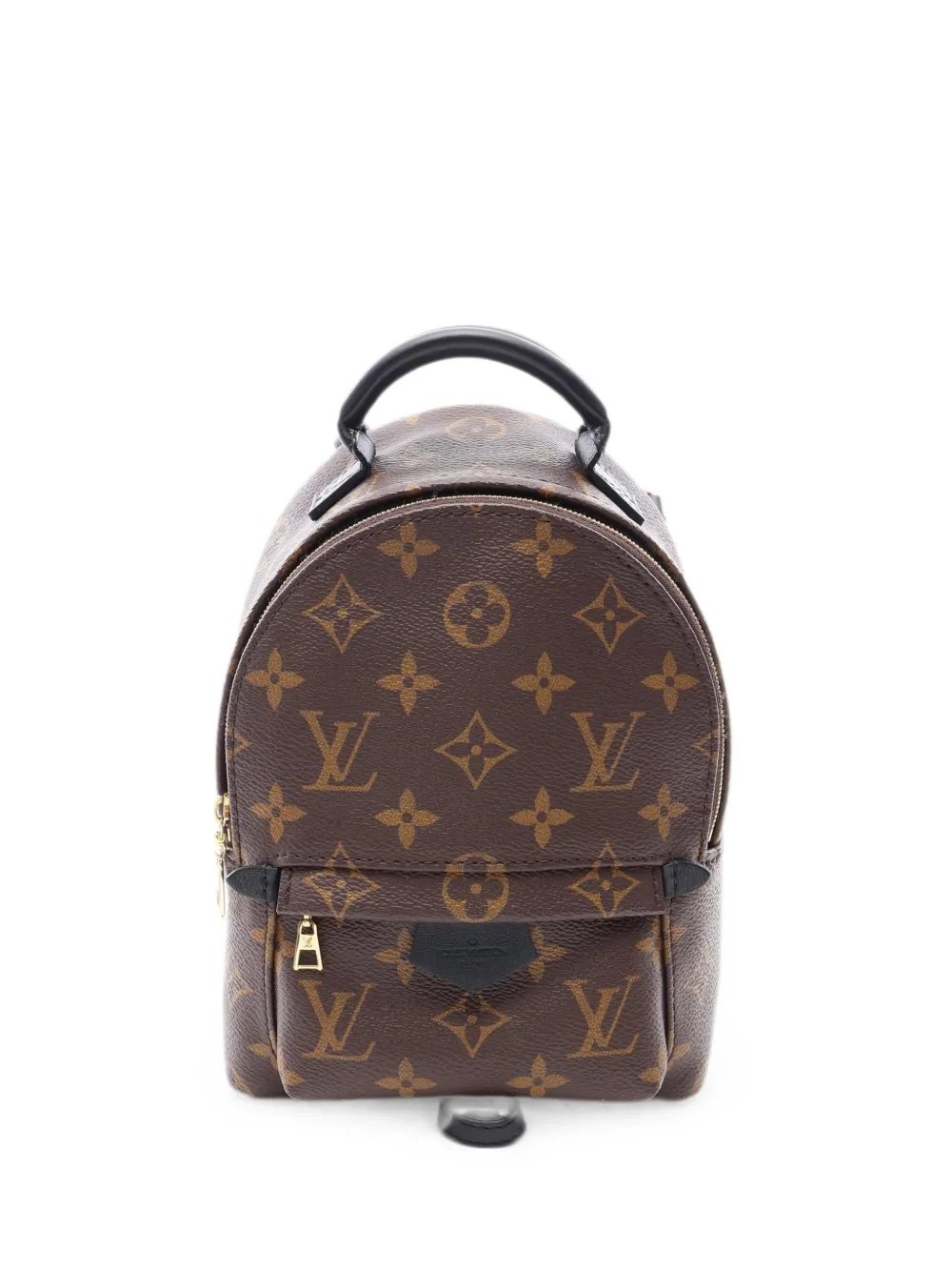 2020 Palm Springs Monogram backpack