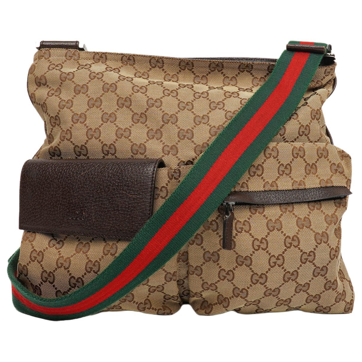 Cloth handbag