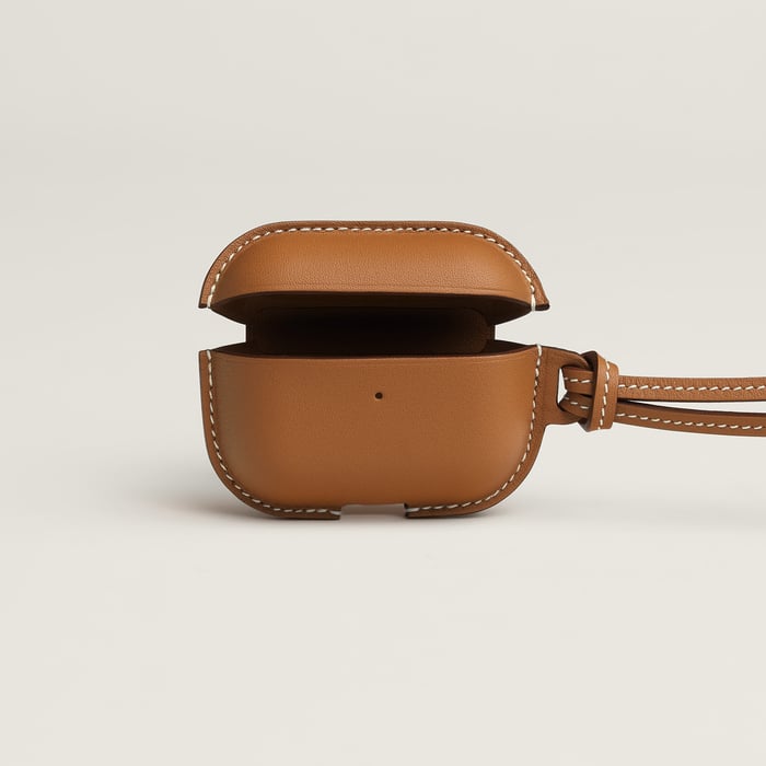 Gold Case for Airpods Pro 2