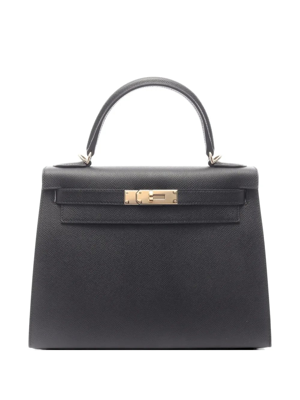 Hermes 2023 28 Kelly tote bag