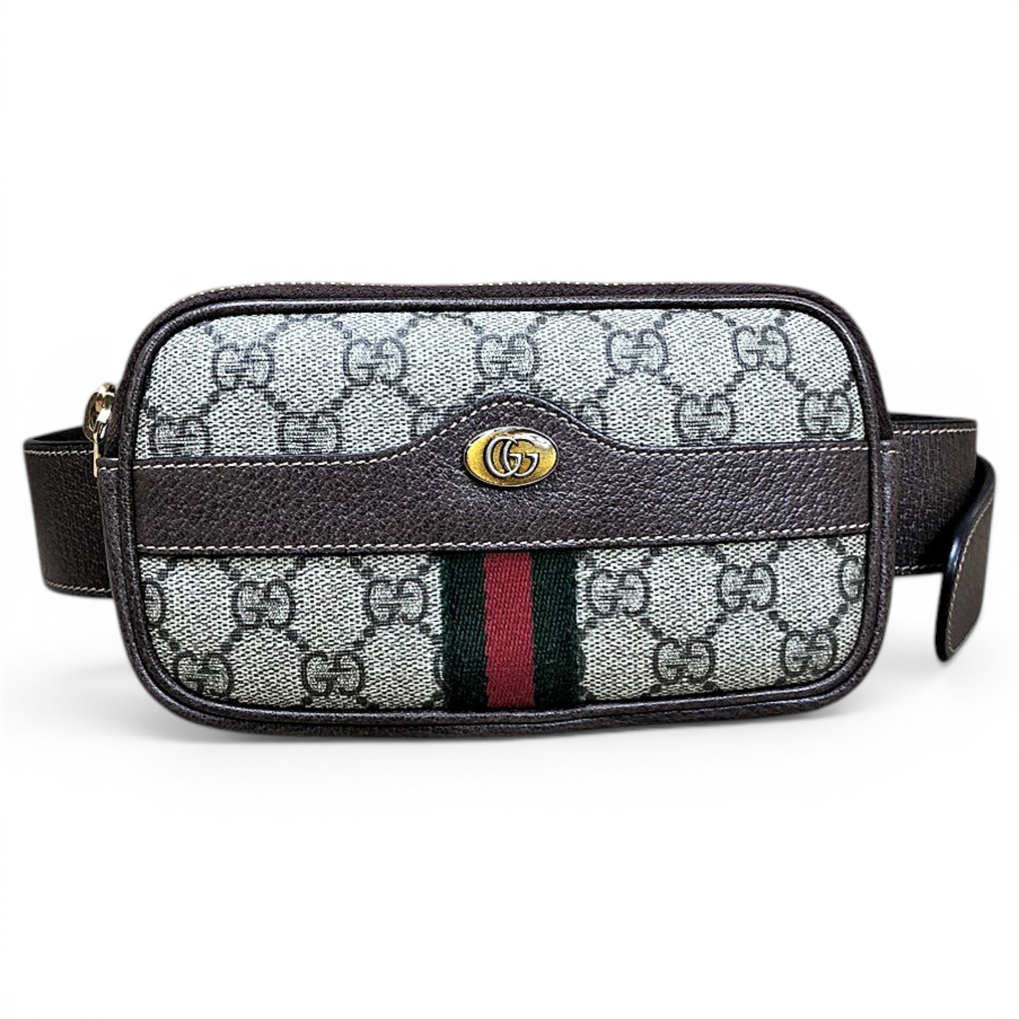 Vinyl bag