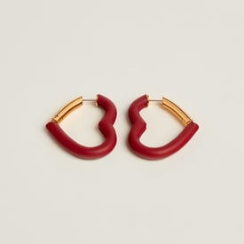 Au Coeur du Faubourg earrings