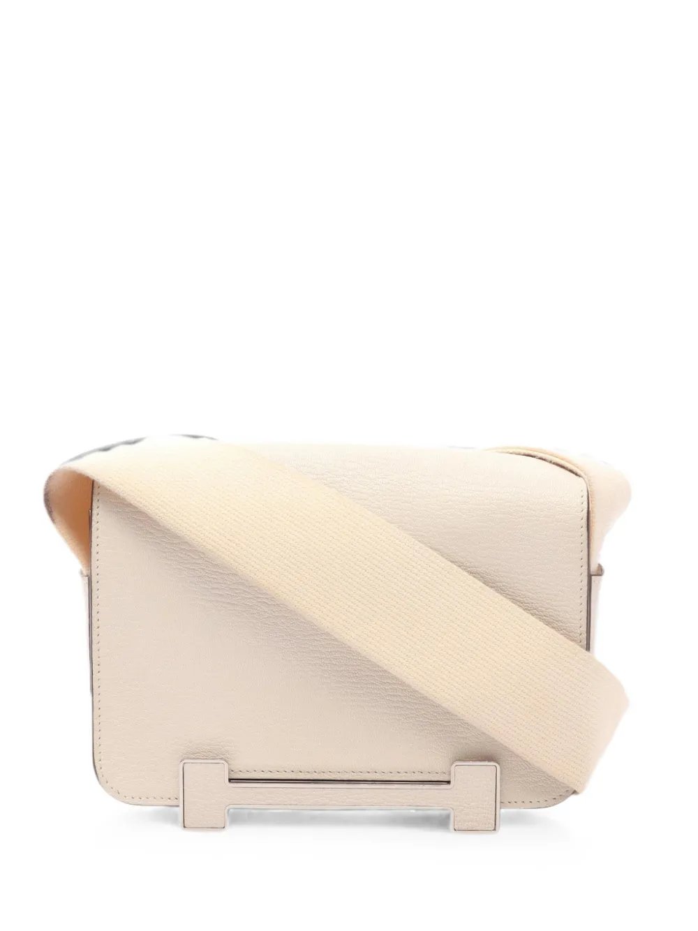 2024 Geta Chevre-leather mini shoulder bag