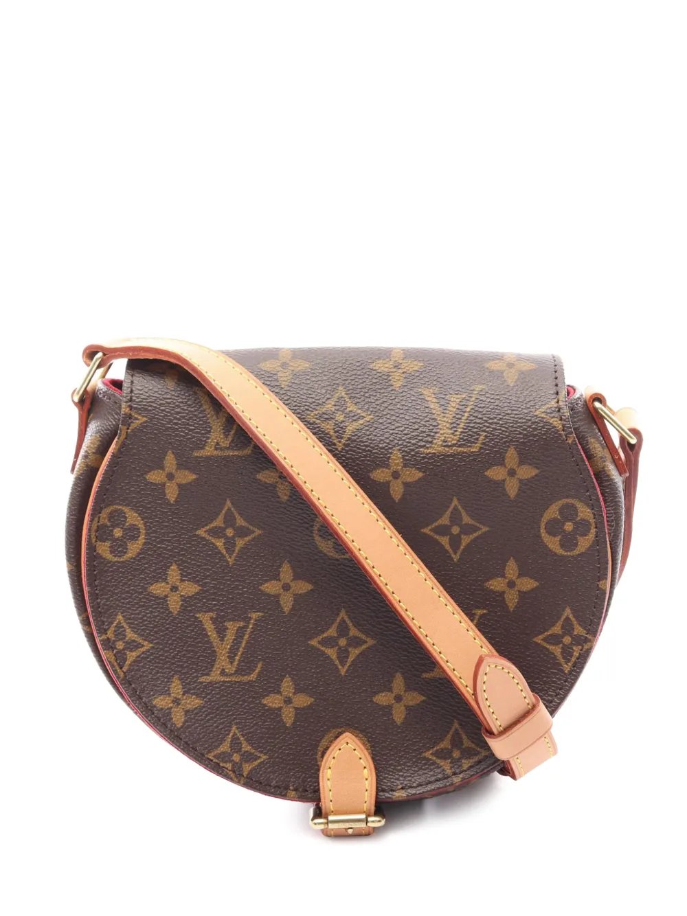 2021-2026 Monogram Sac Tambourine crossbody bag