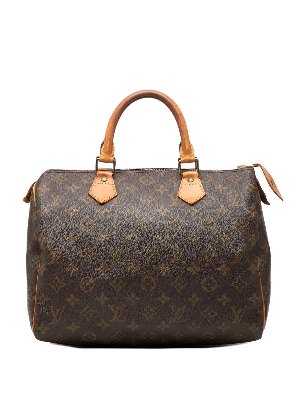 Louis Vuitton 1994 Monogram Speedy 30 boston bag