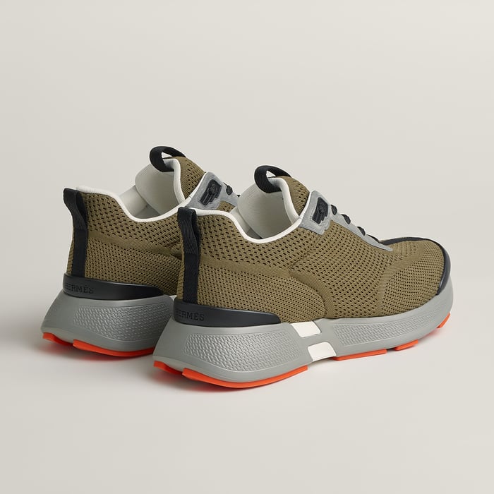 Heros Sneaker