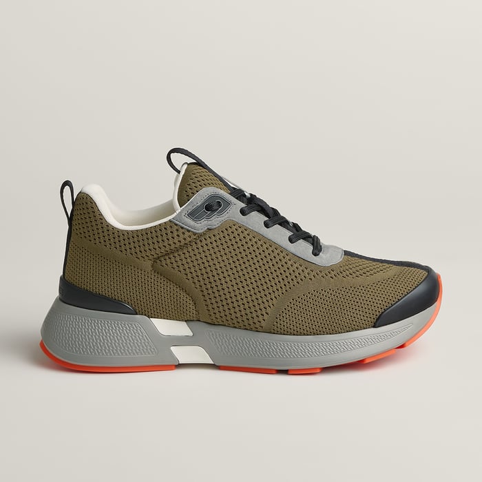 Heros Sneaker