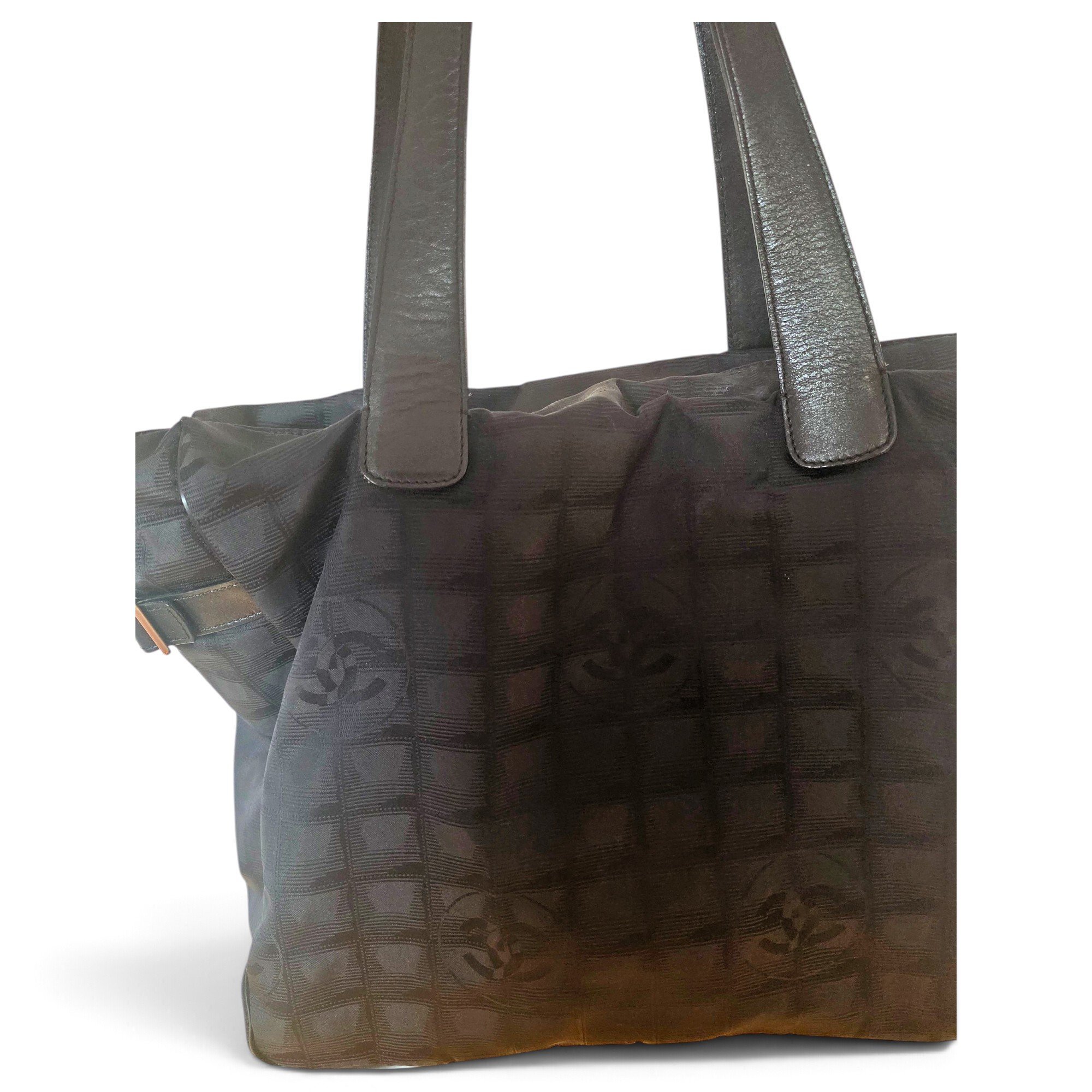 Cloth tote
