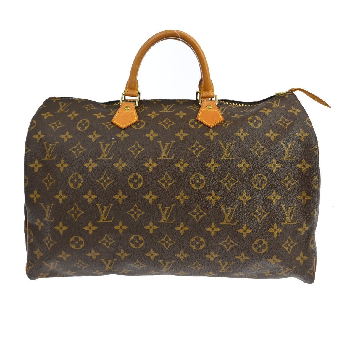 Speedy cloth handbag