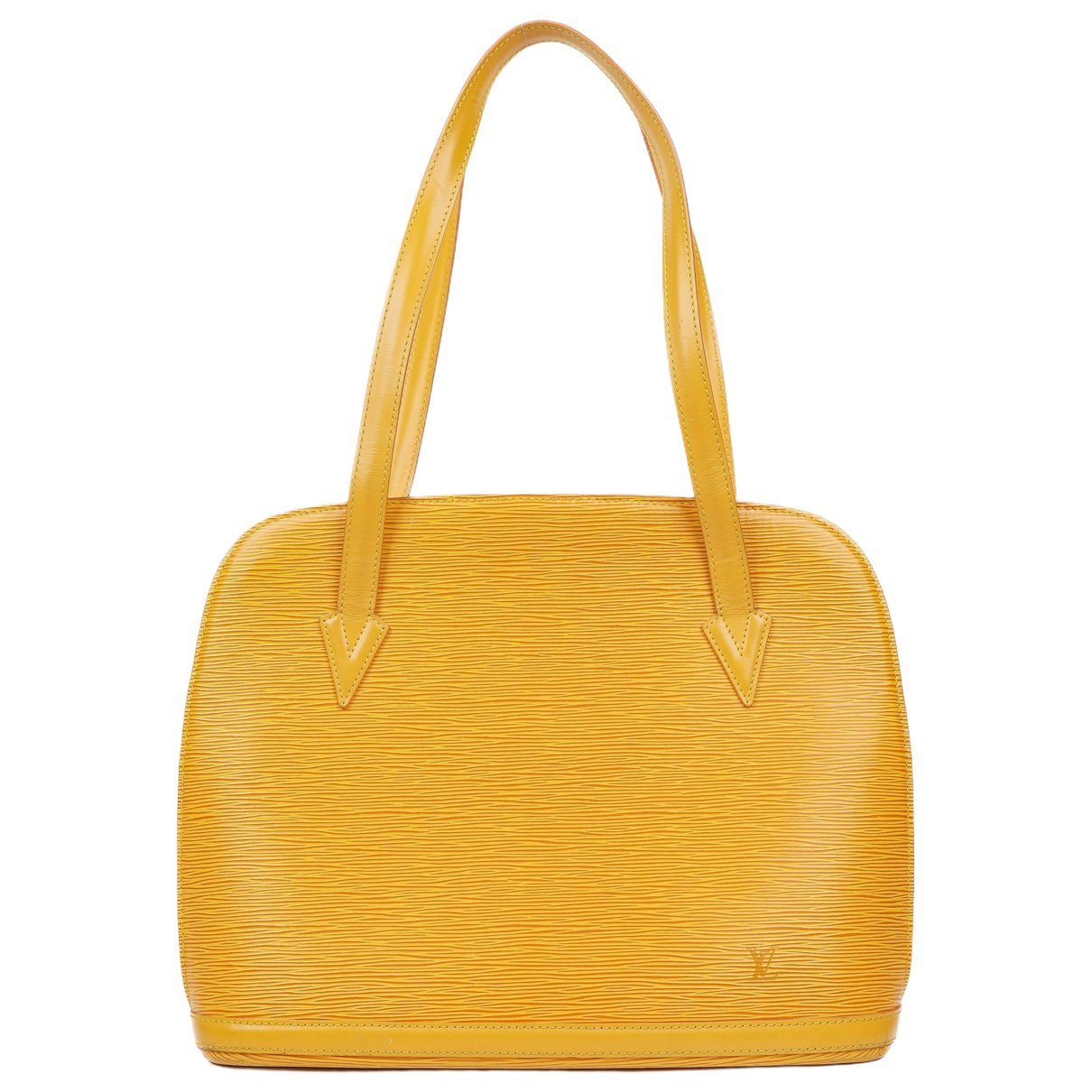 Lussac leather handbag