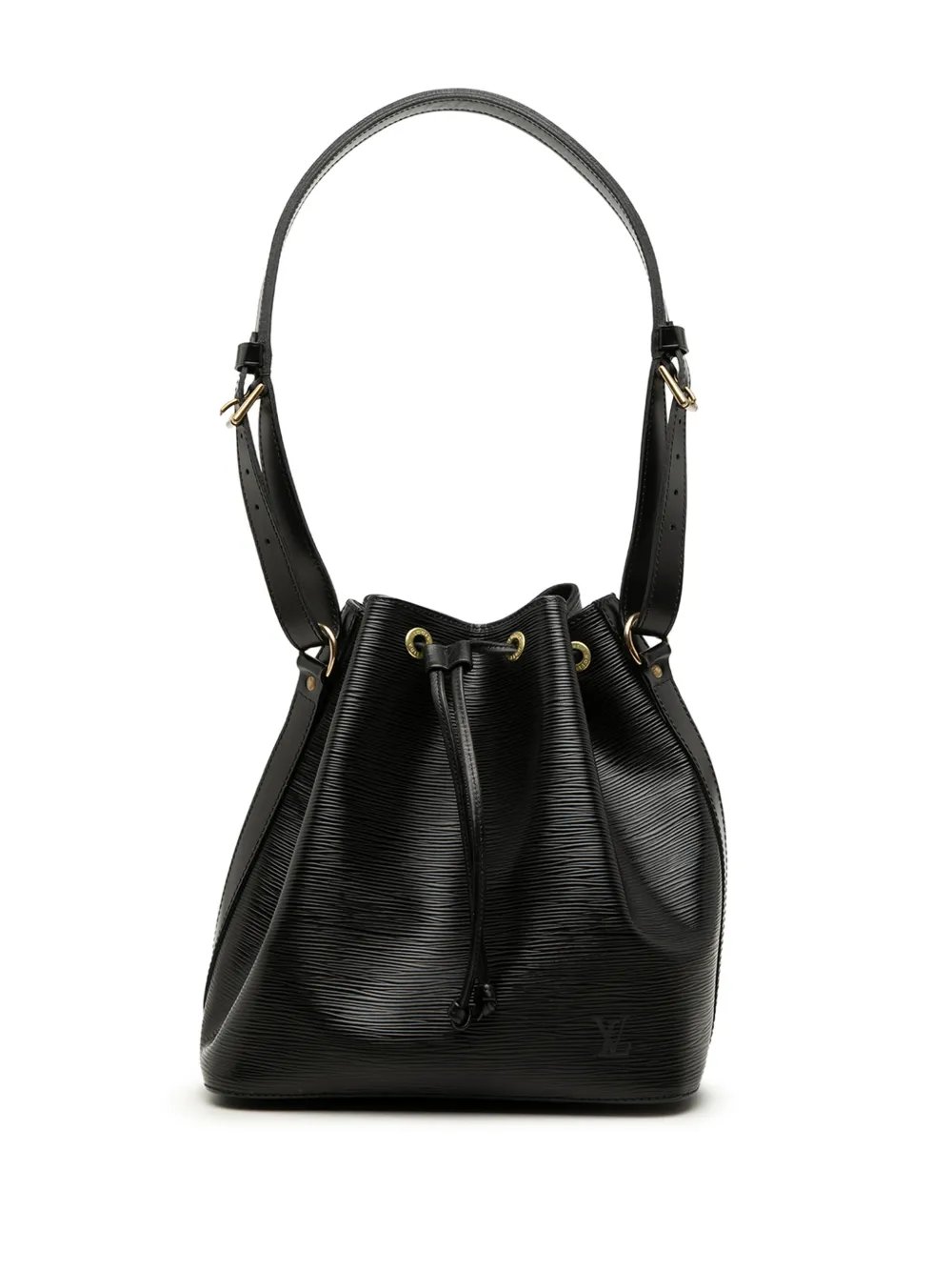 1993 Epi Petit Noe bucket bag