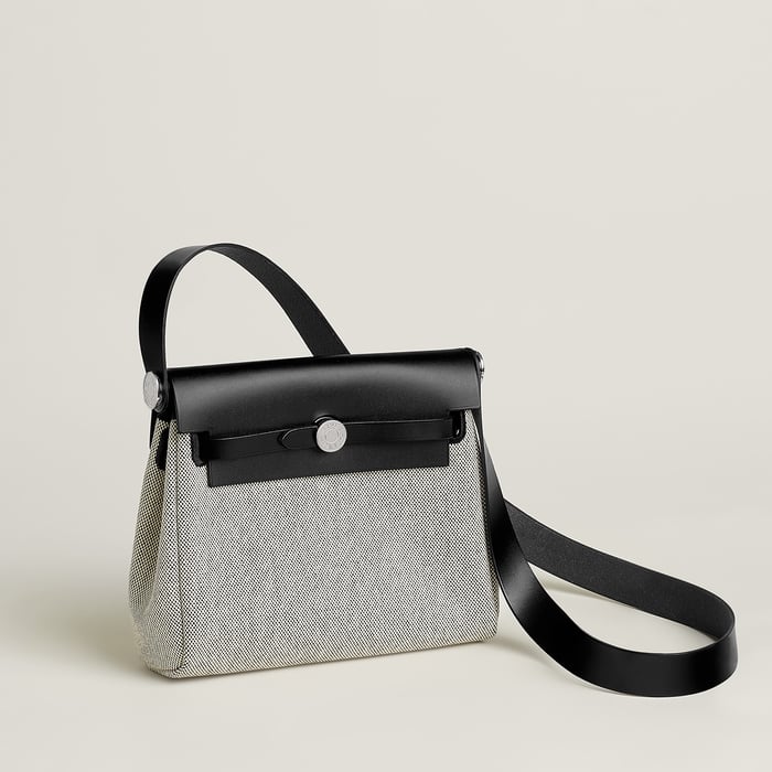 Herbag Zip 20 백