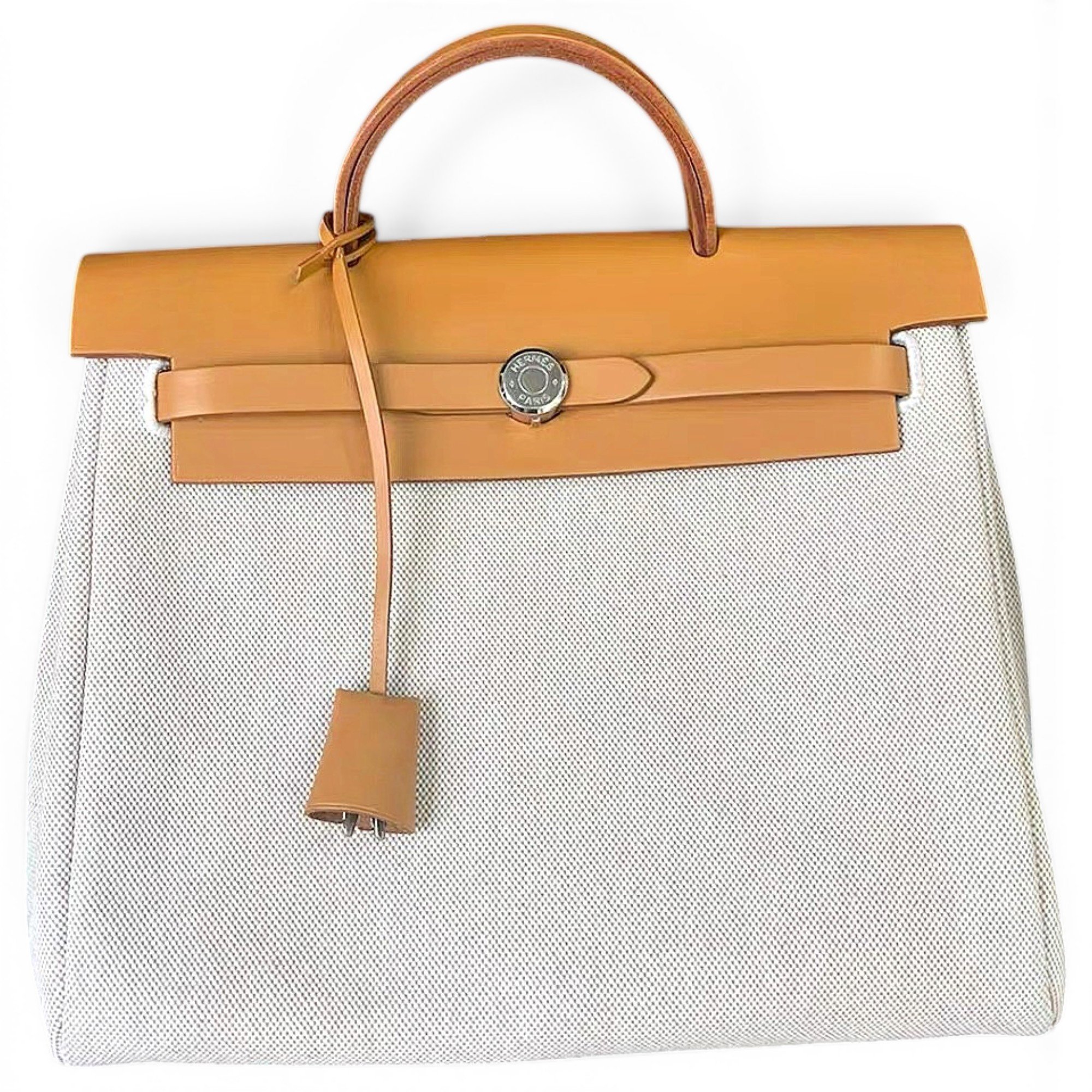 Herbag cloth handbag