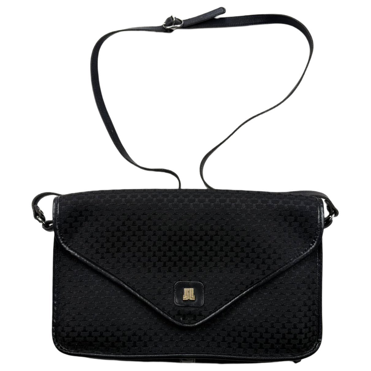 Lanvin Cloth crossbody bag