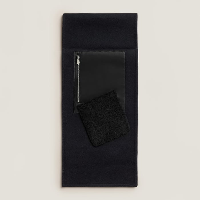 Marine Out Of Pocket Muffler