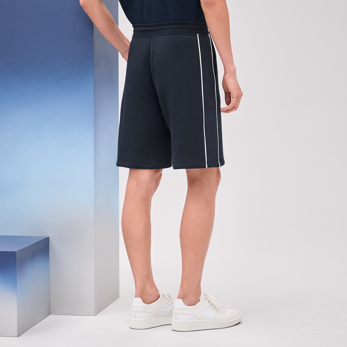 Sport capsule shorts
