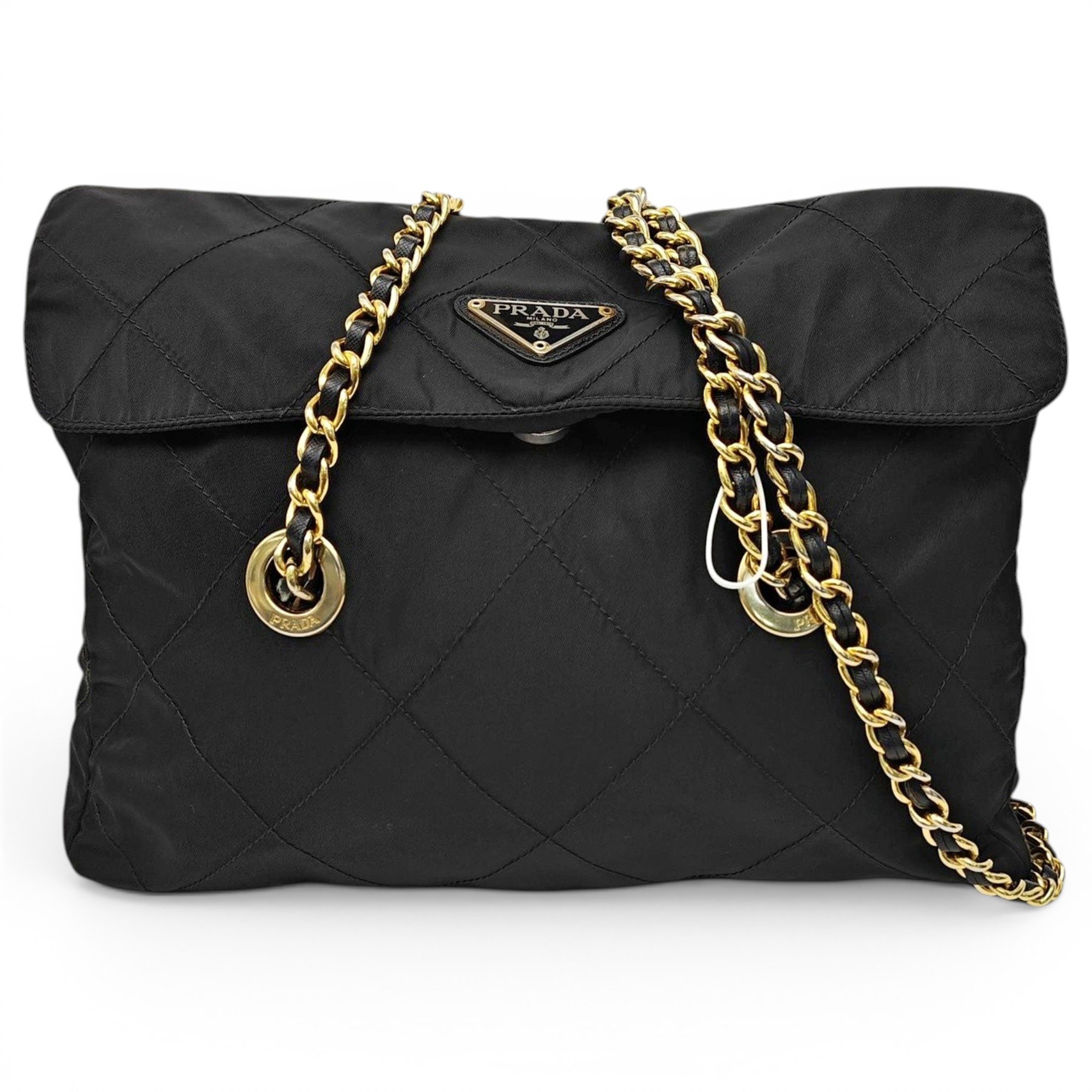 Cloth handbag