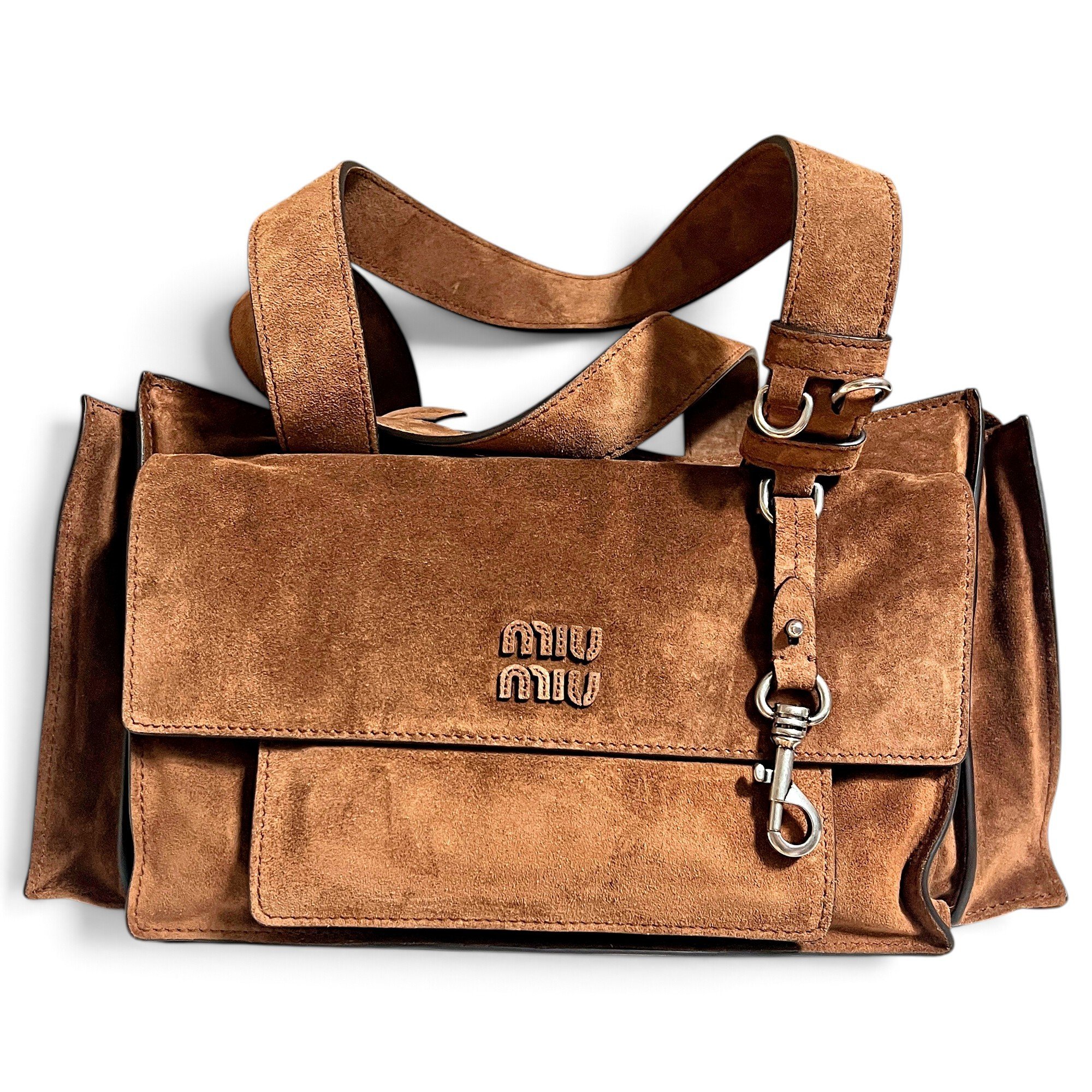 Miu Miu Handbag
