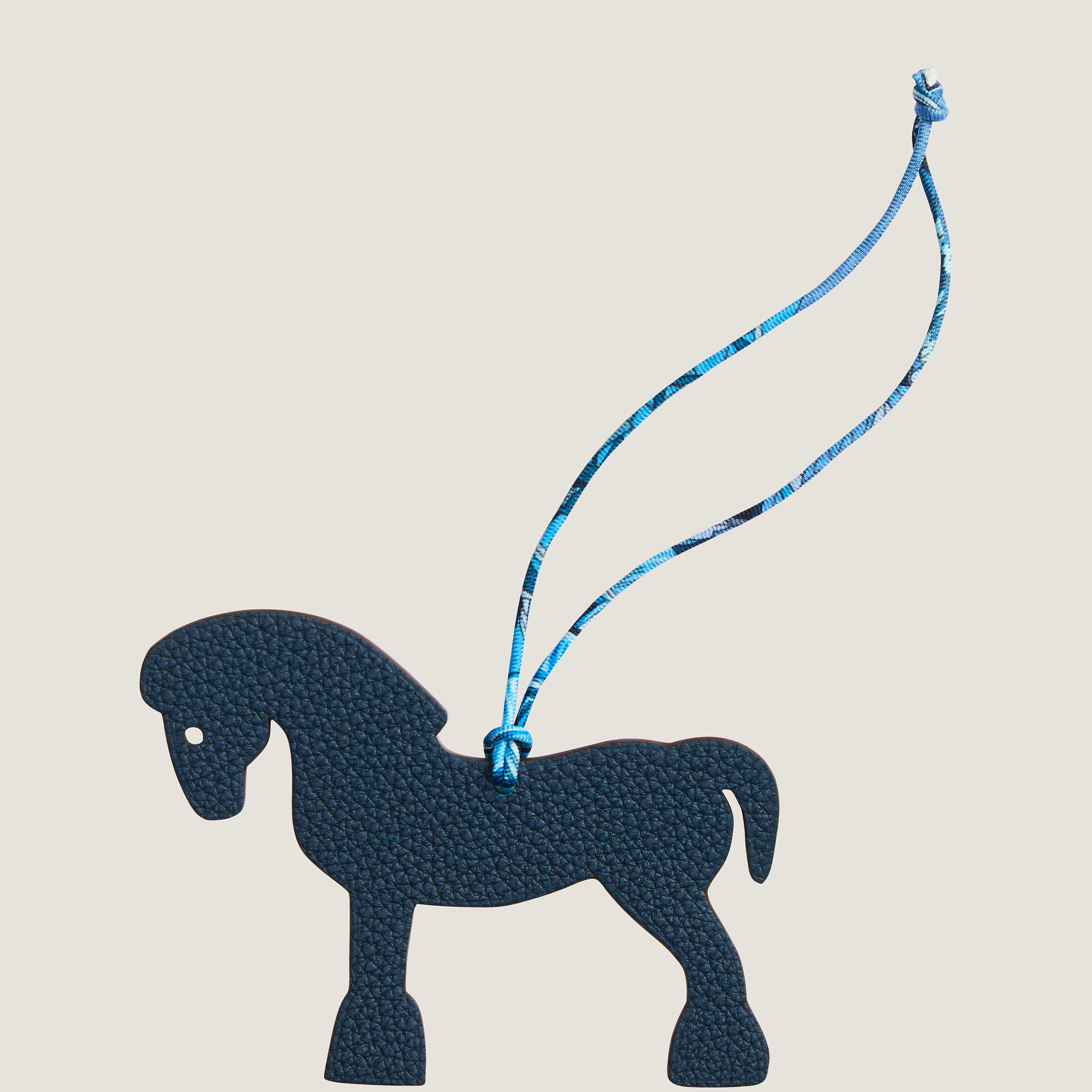 Charm cheval