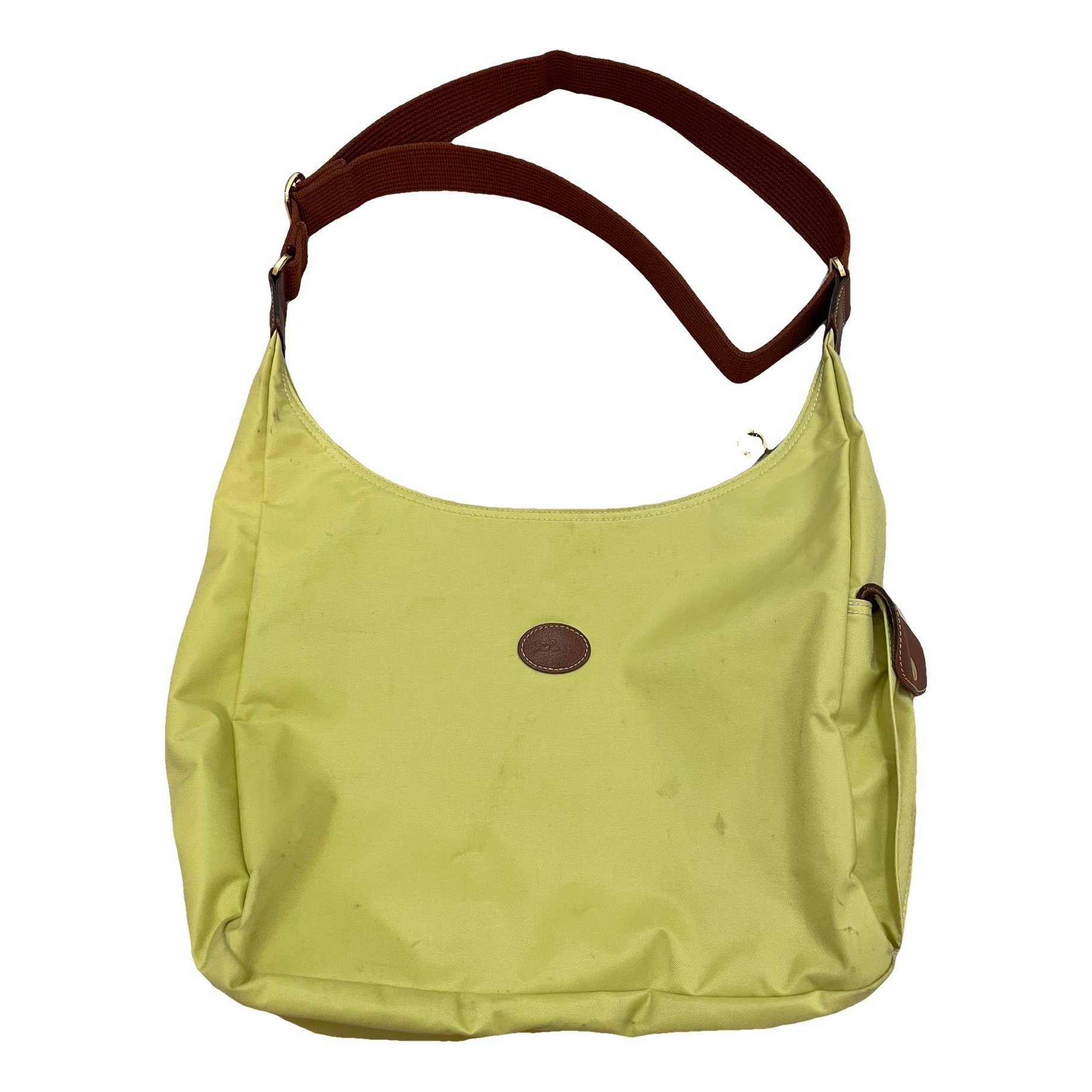 Pliage cloth handbag