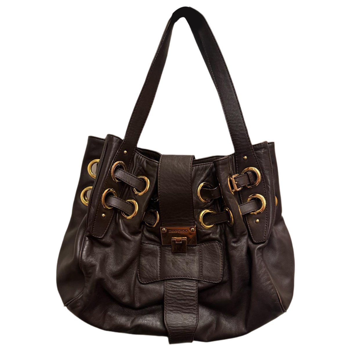 Jimmy Choo Leather handbag