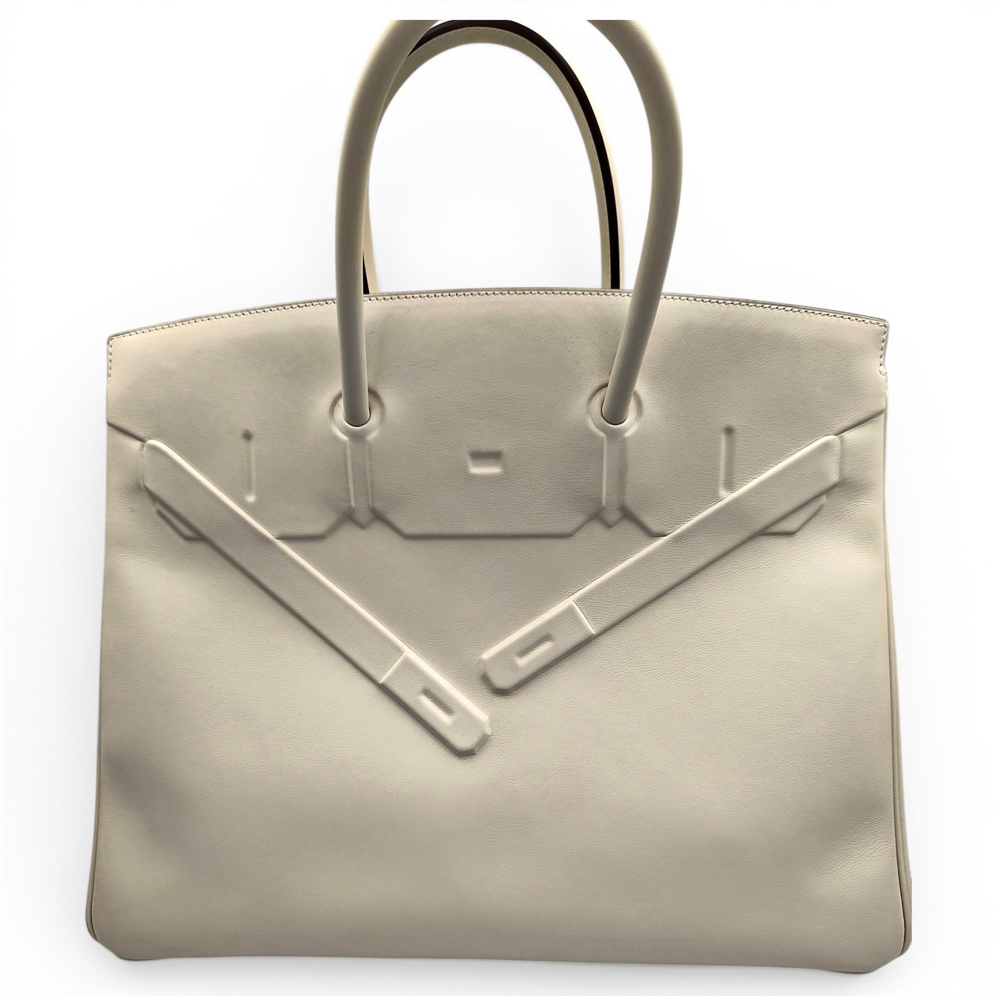 Hermes Birkin Handbag