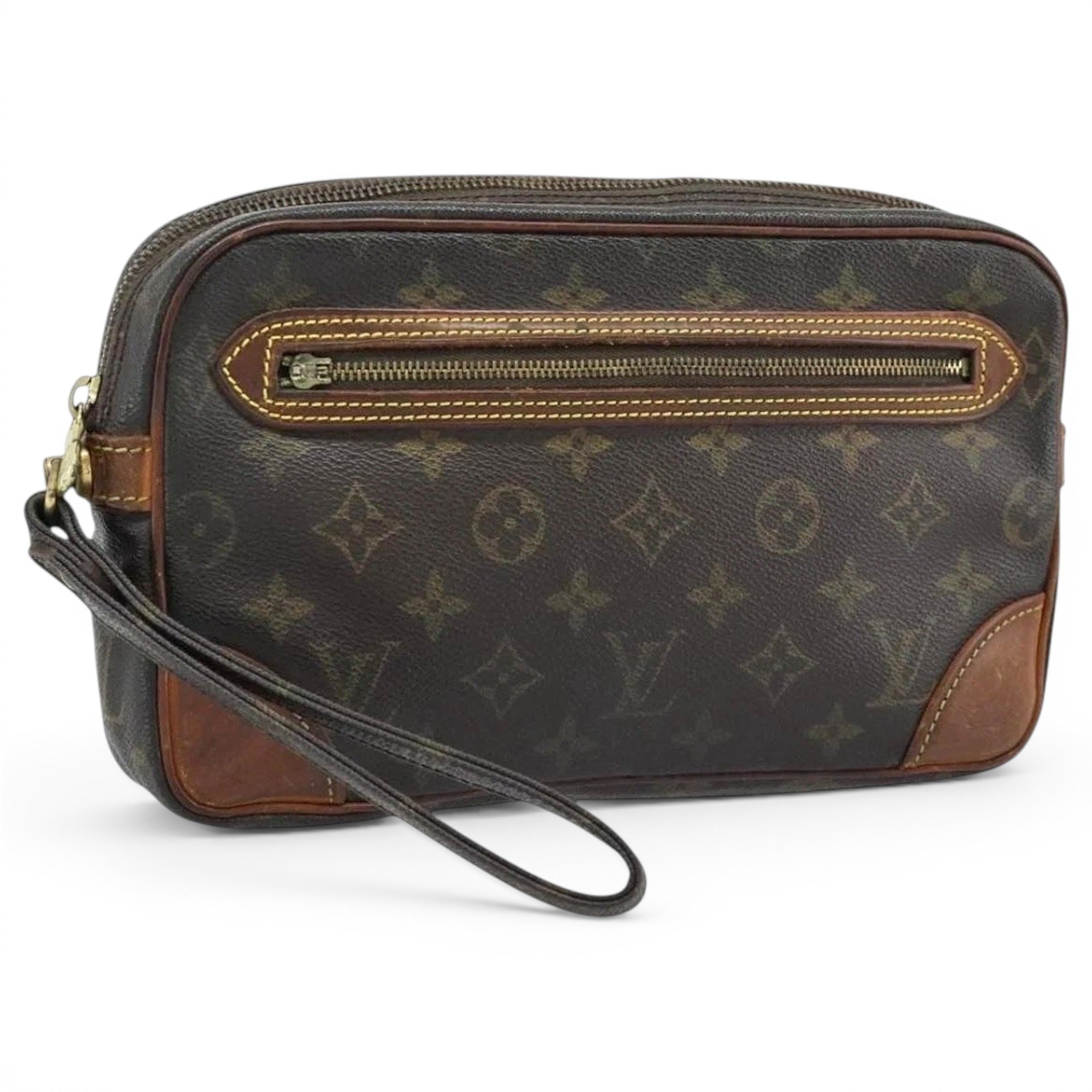 Clutch bag