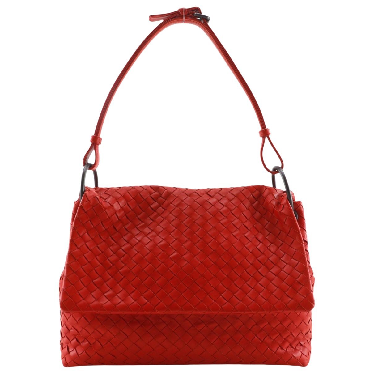 Pony-style calfskin handbag